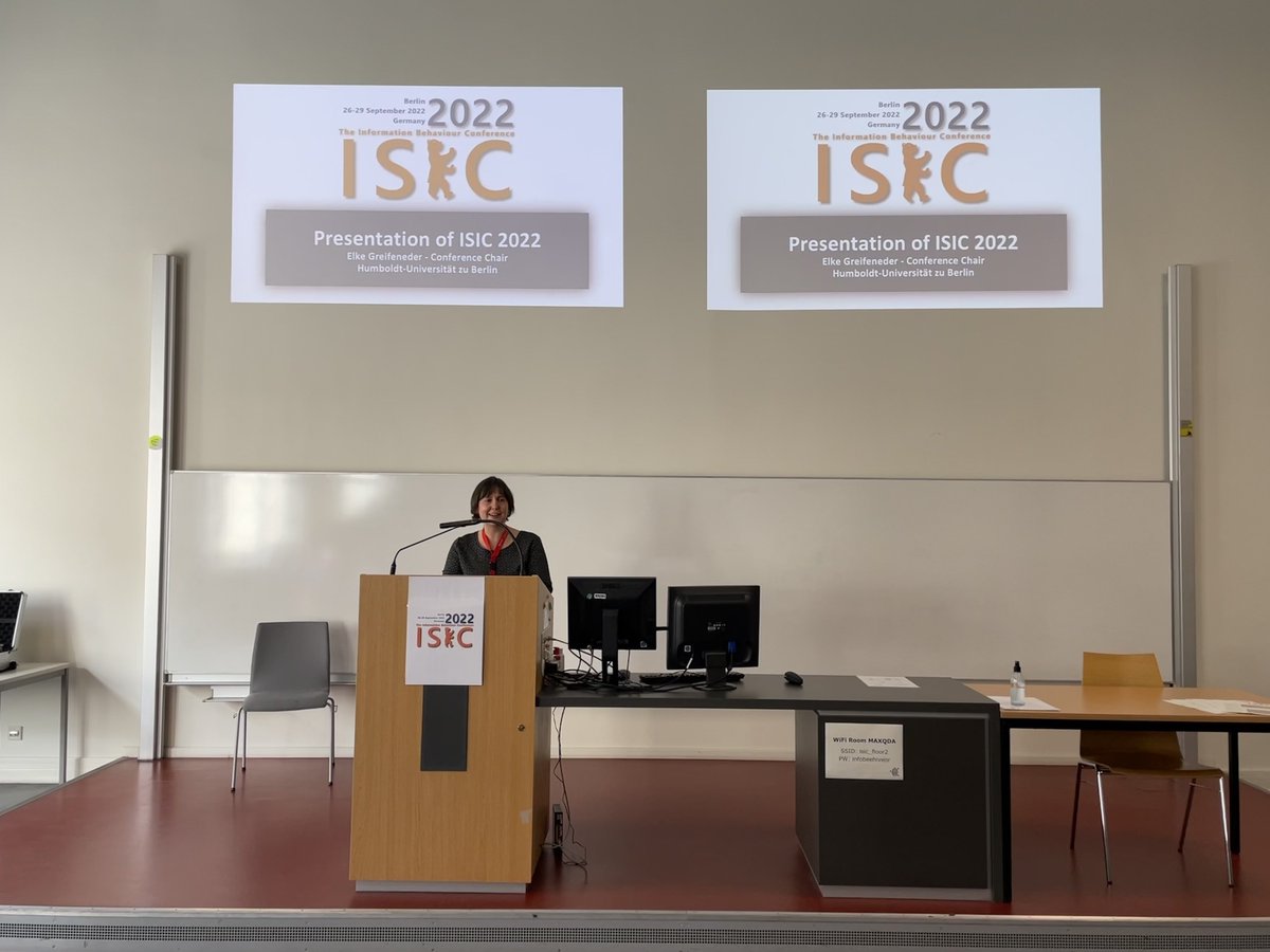 isic2022 tweet media