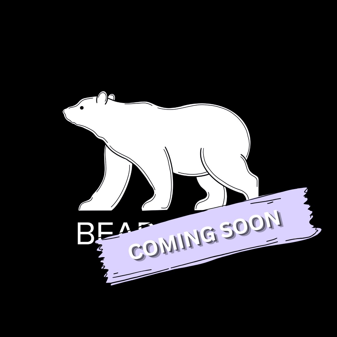 Exciting things coming!
You may have noticed that our old website is down 🤕 Just a small technical hiccup that will be remedied soon! For now you can still contact us via email, social media or stare longingly at the “coming soon” page of our new site via the #linkinbio 😘