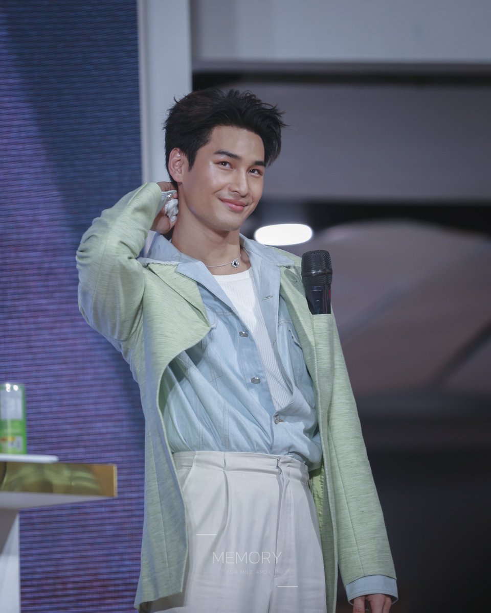 รวมความปังของน้องฮาโป ลูกชายคนดีของมัมหมี แสว้บบบบบบ 💖😳😝😘🥰

(1)

<a href="/Nnattawin1/">Nnattawin</a>
#Nnattawin  
#มายอาโป #MileApo #D7GrandOpeningxMileApo