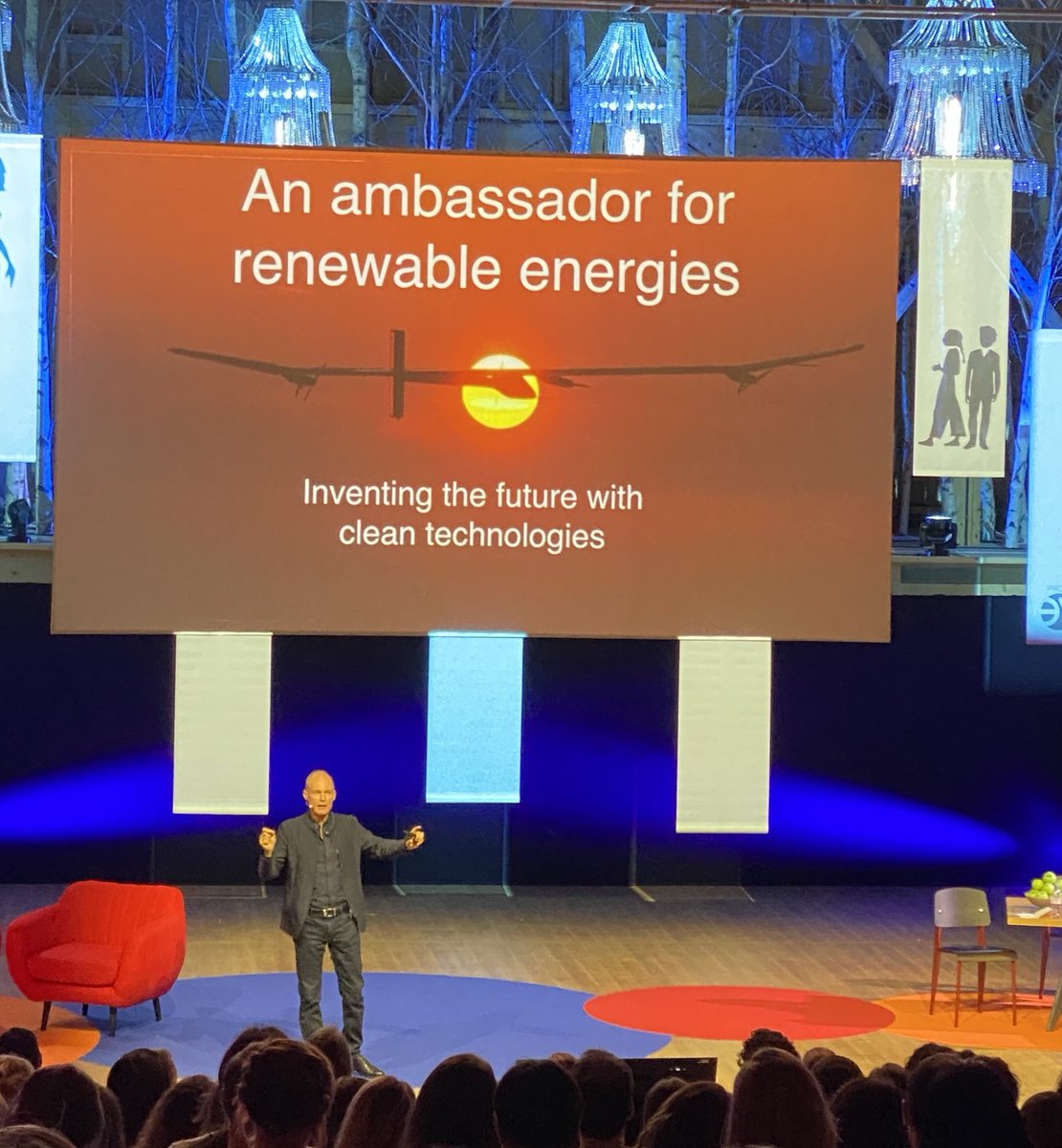 Aida DE FARIA tweet media