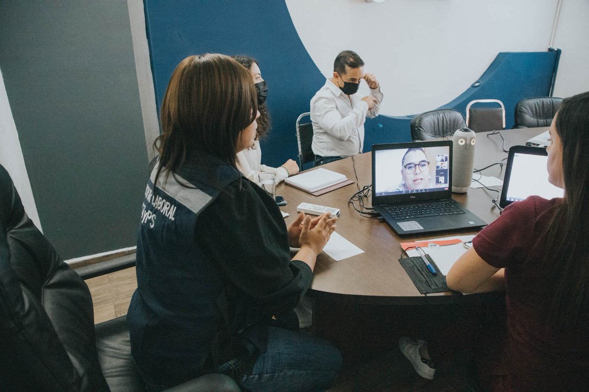 stypsdgo's tweet photo. "Gestión Interna del Sistema de Solicitudes de Acceso a la Información #SISAI2.0
Con la experiencia que cuenta la Funcionaria Estatal en el área, se agilizarán los procesos y mejoras en la Unidad de Transparencia de la STYPS #Durango #ELValorDeLaGente #TrabajoConValor
@gobdgo https://t.co/6A5reAjqgX