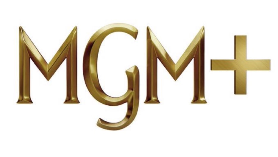 FilmDevotion's tweet photo. MGM+ to be relaunched in January 2023. https://t.co/saVjjyyRXN