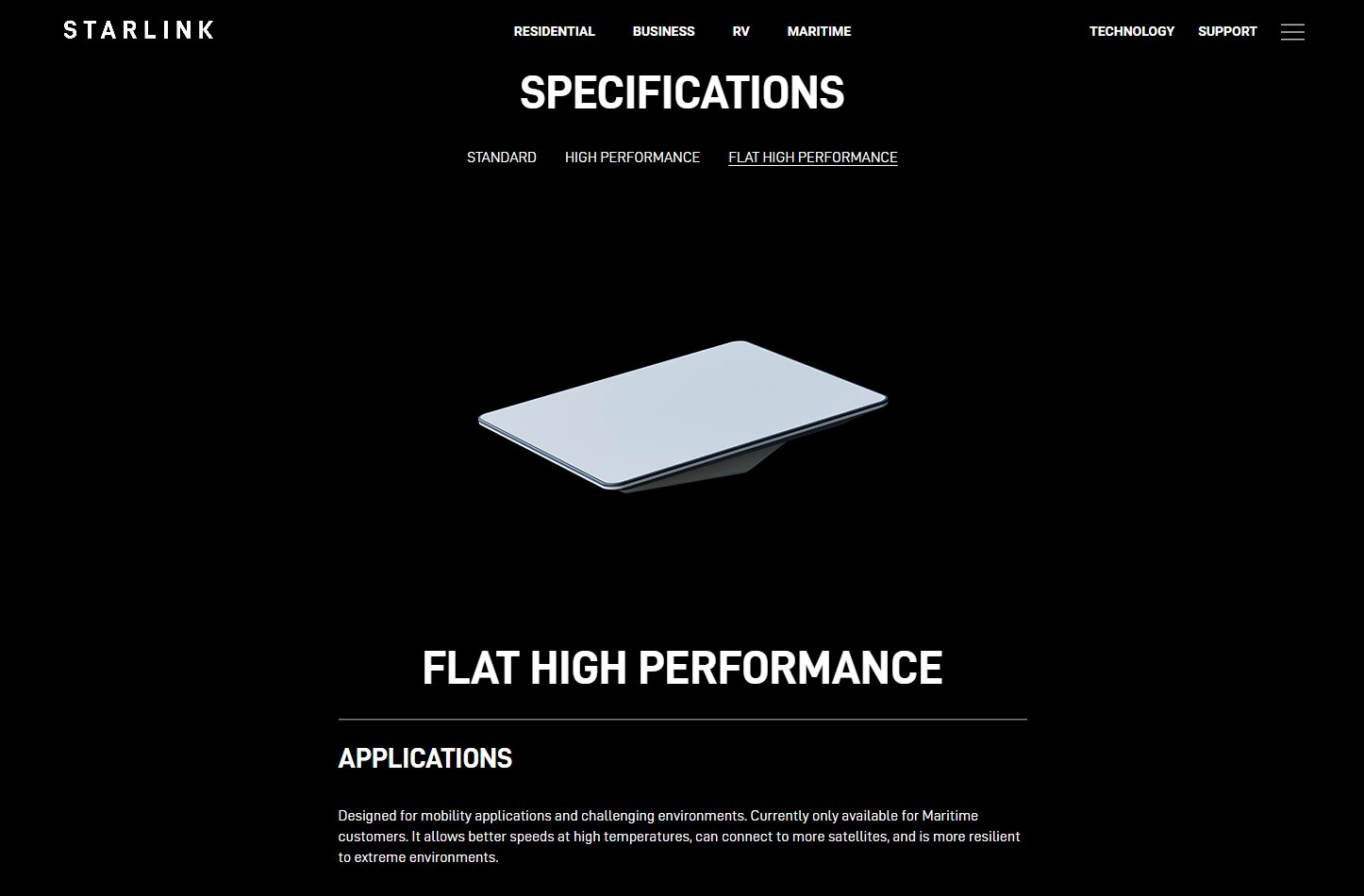 Michael Sheetz on Twitter "SpaceX is now selling a "flat high