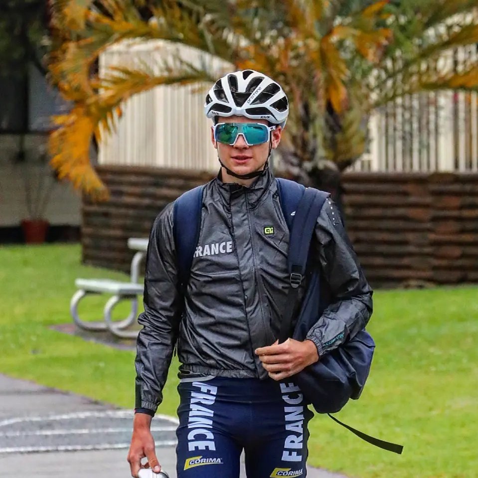 Thibaud Gruel tweet media