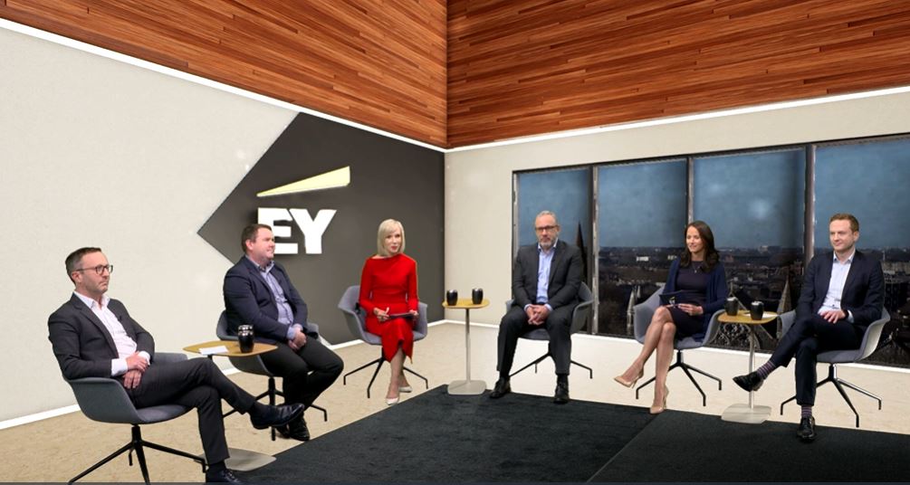 What does Budget 2023 mean for the economy, citizens and business? Our panel of tax and economics leaders discuss just that. Watch our webcast here - spr.ly/6011MZcmD #Budget2023