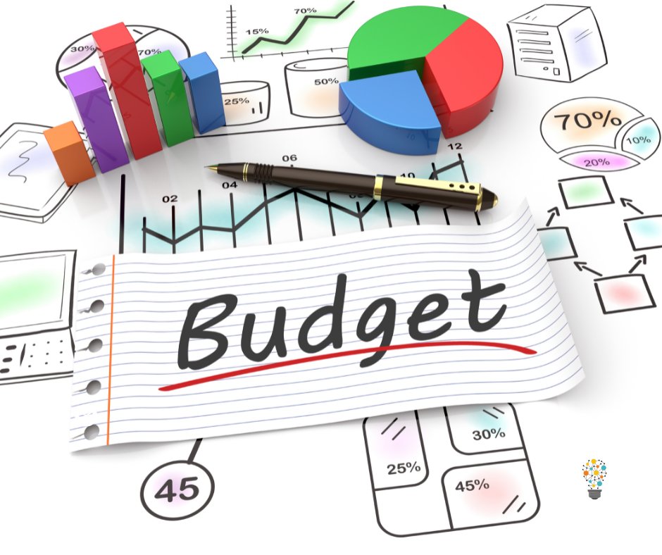 CHILD CARE PROVIDERS: Building a budget for your business comes easy when you have a coach by your side guiding you every step of the way! 

[Learn how to create a monthly budget to keep you on track -->childcare.texas.gov/free-business-…] 

#TXChildCare #ChildCareStrong #EarlyEd
