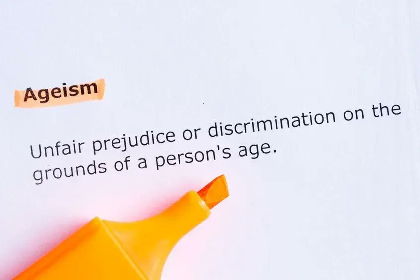 CareerPivot's tweet photo. In this time of COVID-19 Ageism is raising it's ugly head to a greater degree than ever - Check out my updated post -->
Ageism - What It Is, How to Identify It and What to Do About It [Updated] - Career Pivot https://t.co/Rt2JHS5htl #boomerjobtips #ageism https://t.co/BA9JQMP7zy