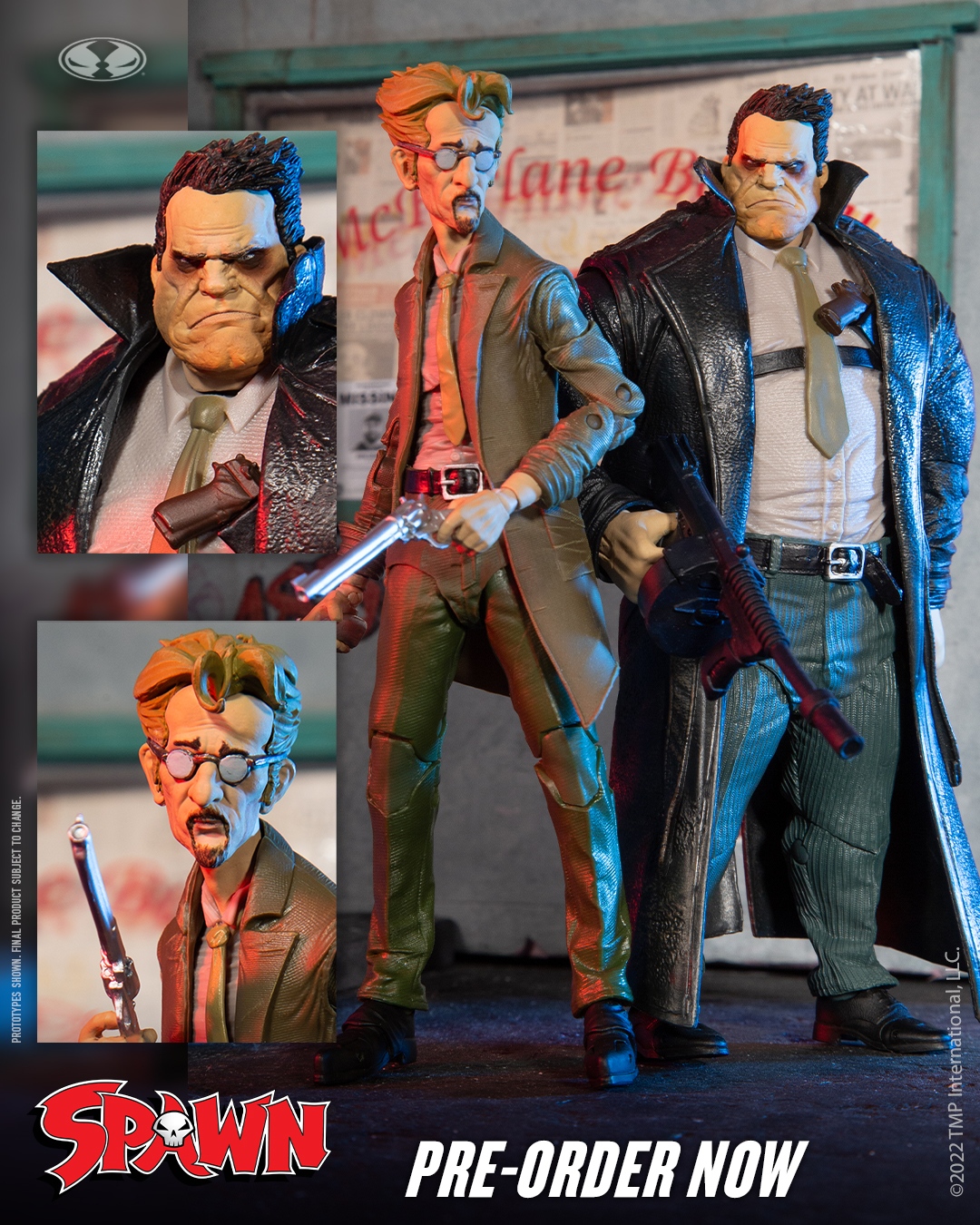 Sam and twitch sale figures