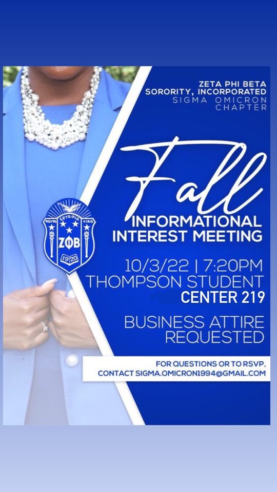 TarletonZetas's tweet photo. We can't wait to see y'all there!! 🕊
Mark your calendarZ! 💙 https://t.co/gFHzJtLC3U