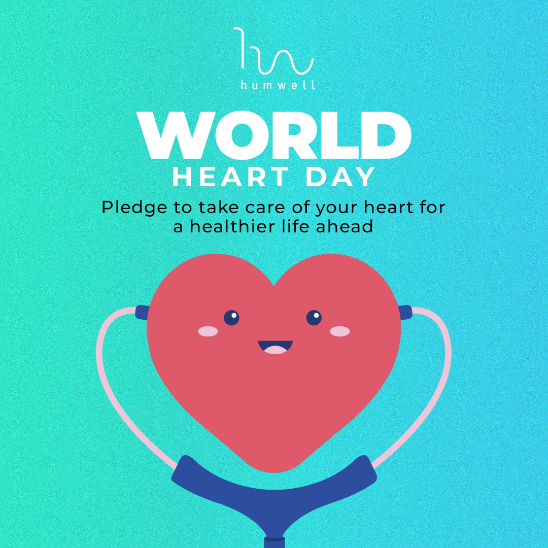 hum_well's tweet photo. This World Heart day, consult our doctors online for regular health check-ups with HumWell and safeguard your heart’s health.
Download HumWell today!
IOS: https://t.co/TRNd1Dxyi6
Android: https://t.co/aym4SEEesF
#WorldHeartDay #HumWellPakistan #Telemedicine #SehatSubKayLiay https://t.co/KCDJ5VZi10