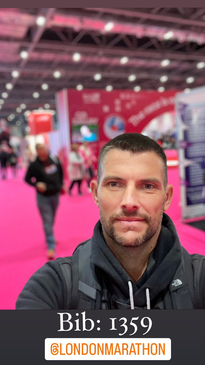 after knee straps, heel pads, KT tape, norovirus and back problems.. Sunday I’m just going to soak it all in and enjoy it. I’m so lucky to be running a marathon in my  town in a British Championship race, it’s days like this I will look back on. Yma o Hyd. <a href="/RunComPod/">Running Commentary</a>