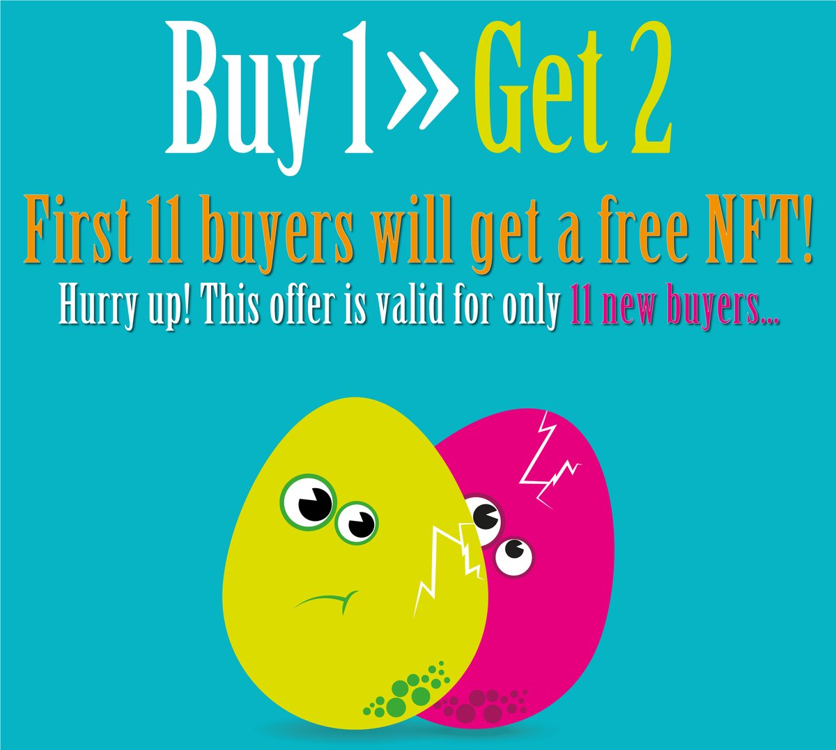 Wanted !!!  Wanted !!!  Wanted the lucky ones!!! The first 11 buyers will have another NFT for free from the same category they have purchased.The collection is waiting for you here opensea.io/collection/w-e…. Be quick to be the first 11 !!! #nft #NFTCommmunity #collectible <a href="/opensea/">OpenSea</a>