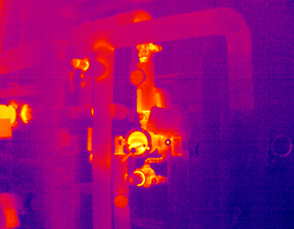 Learn how to elevate your predictive maintenance with automated thermal inspections! Watch our on-demand webinar: bit.ly/3Sn2fwq