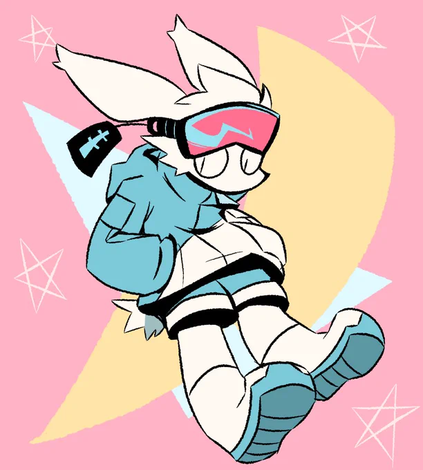 commish for  