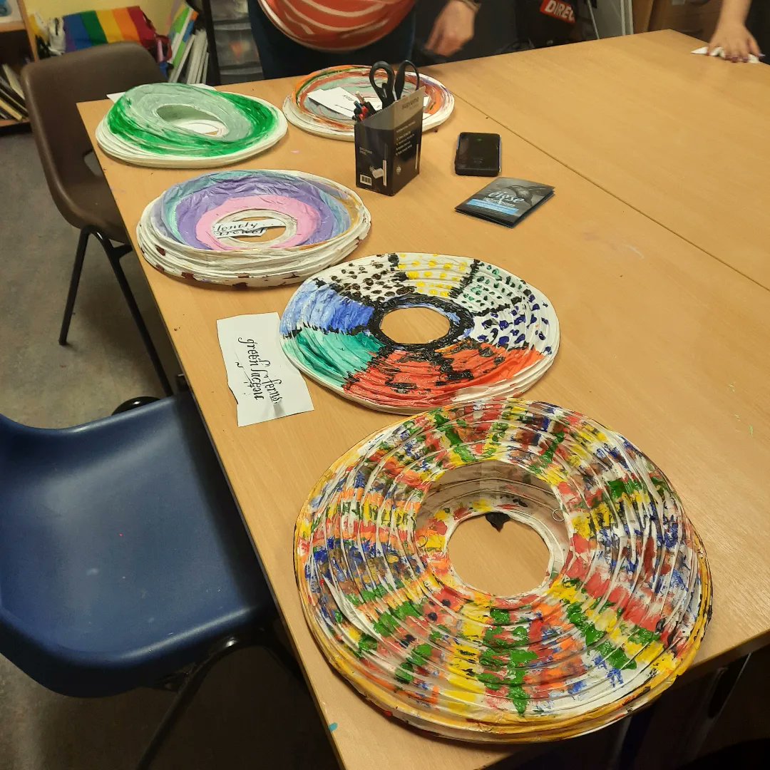WestLKforoige's tweet photo. Creative workshop facilitated by @Foroige Creative Learning Hub Co-ordinators in preparation for the start of Èigse Festival Thursday 6th October at 7pm, leaving The Square, Newcastle West
#foroige #westlimerick #newcastlewest #ncwarts https://t.co/ptrr1cuuHc
