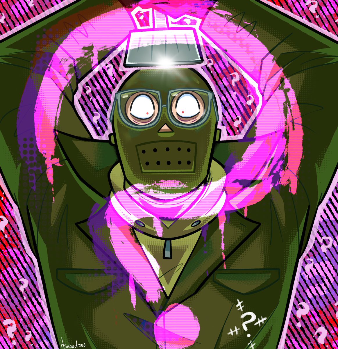 itsaaudraw's tweet image. 🛸 HI THERE 🛸
i’m audra/quinn!! i’m a non-binary freelance artist from nj. i love cartoons, horror movies, video games, and batman! i may be an alien too but who can say? 👽
ko-fi: ko-fi.com/itsaaudraw
ig: instagram.com/itsaaudraw
etsy: etsy.me/2EihhMR
