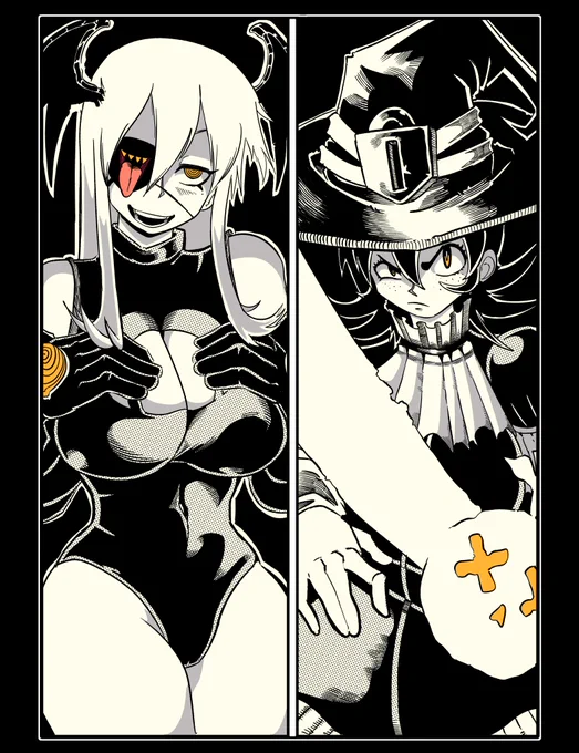 Chapter 23 of my webcomic is out ! Read it now on Voyce ! https://t.co/kvaC2PZvNi
Thank you for the support <3 #manga #Inktober #inktober2022 #webcomics 