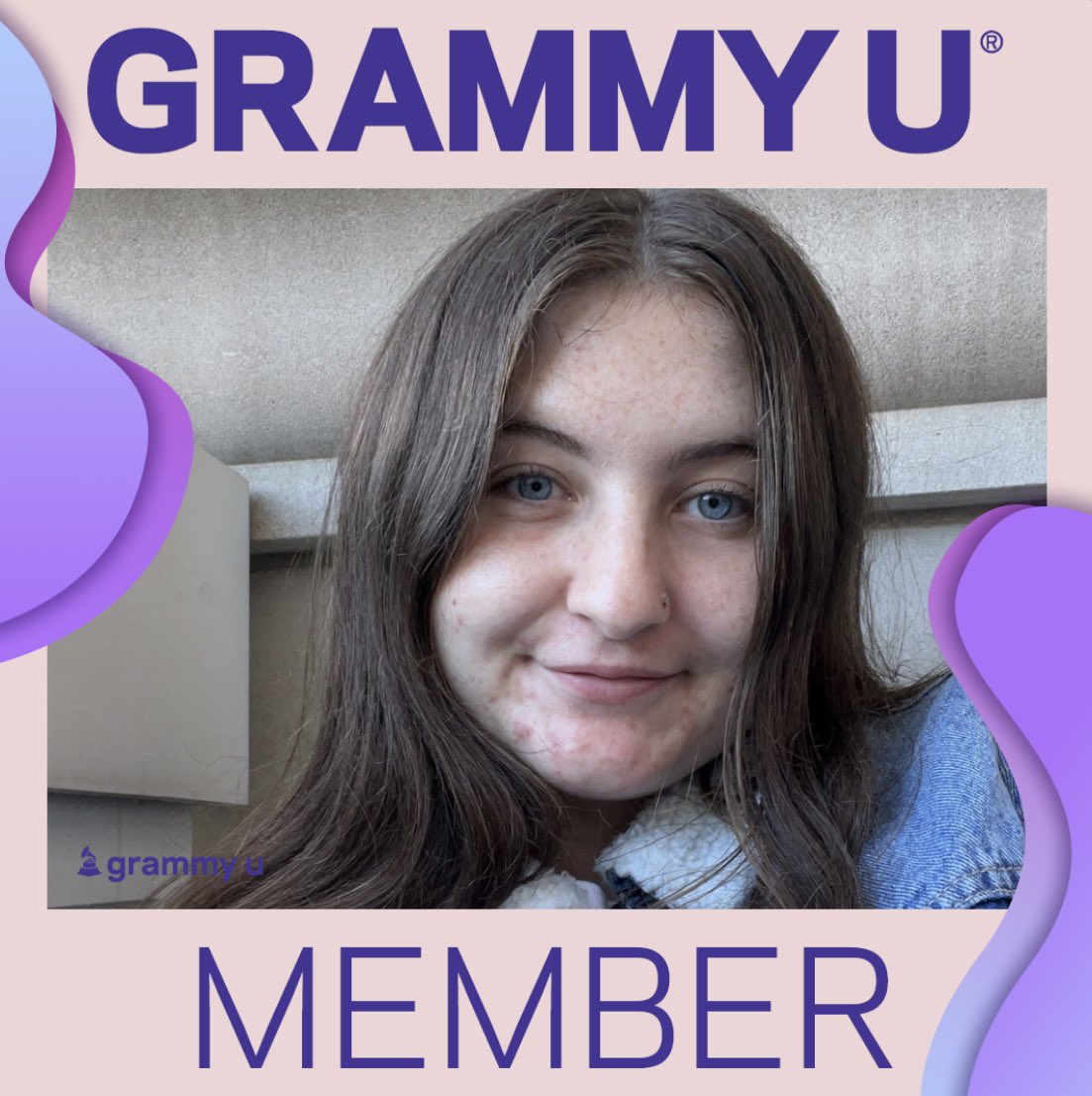 NasonAbby's tweet photo. some very exciting news: i’m honored to join the @RecordingAcad as a member of #GRAMMYU! looking forward to kickstarting my music career alongside music’s future leaders and learning from culture-shaping industry pros. #IAmTheAcademy #PRBynum0123F @TLPBynum https://t.co/WvqEW15OzI