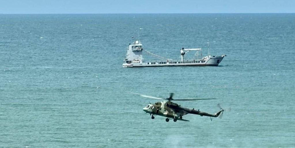 GJ. Domingo Hernández Lárez tweet media