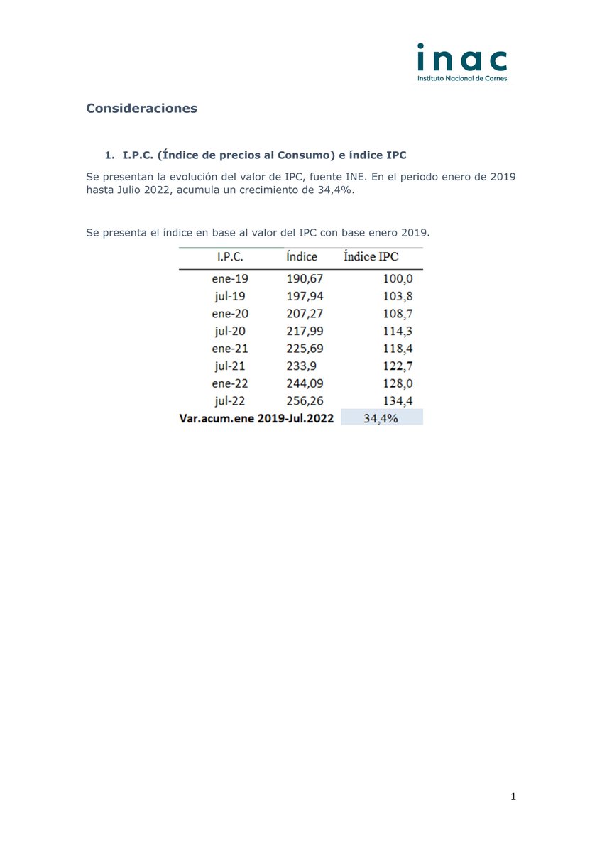 AAfinac's tweet photo. Desde AFINAC compartimos la realidad que estamos viviendo los trabajadores, sufriendo una perdida salarial real, trabajando en un sector que, por el contrario, está en pleno crecimiento. https://t.co/8wp5gPo8bA
