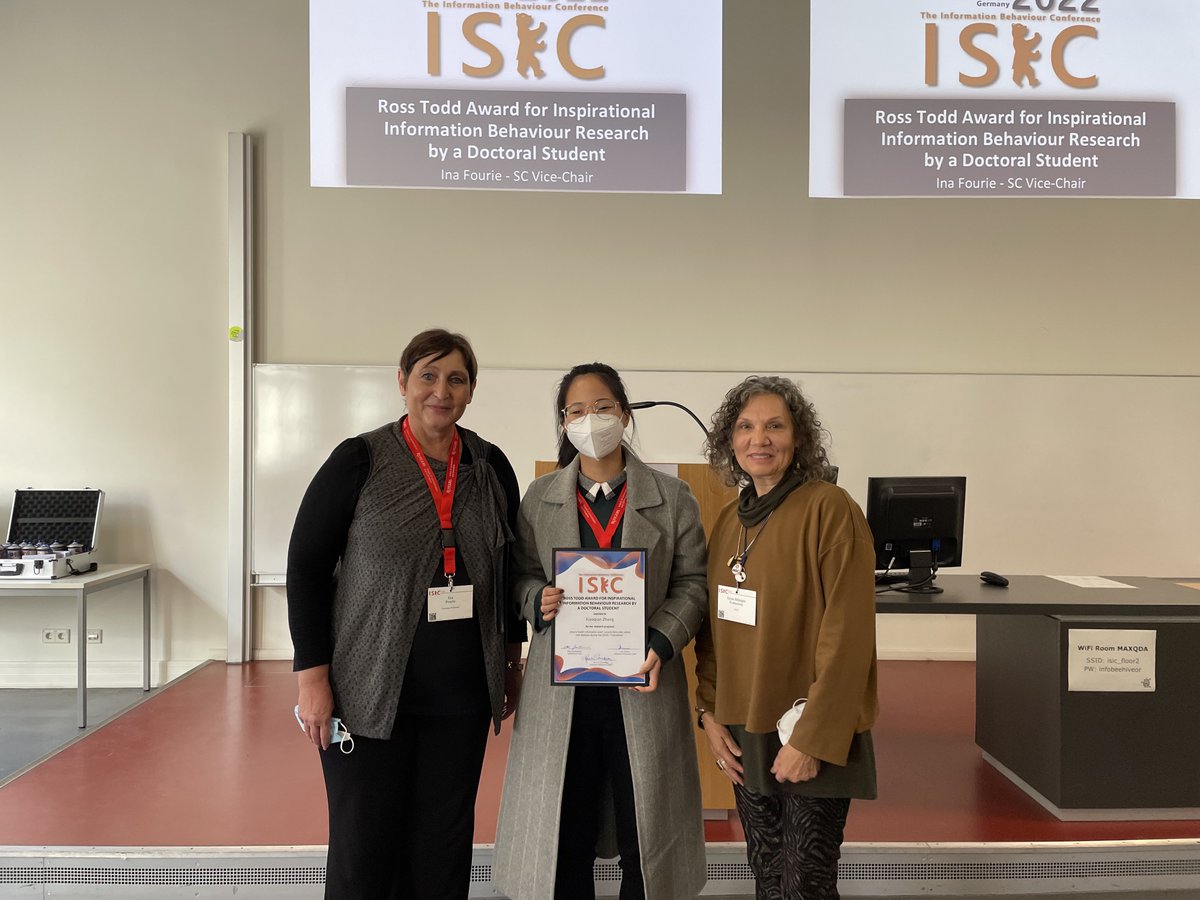 isic2022 tweet media