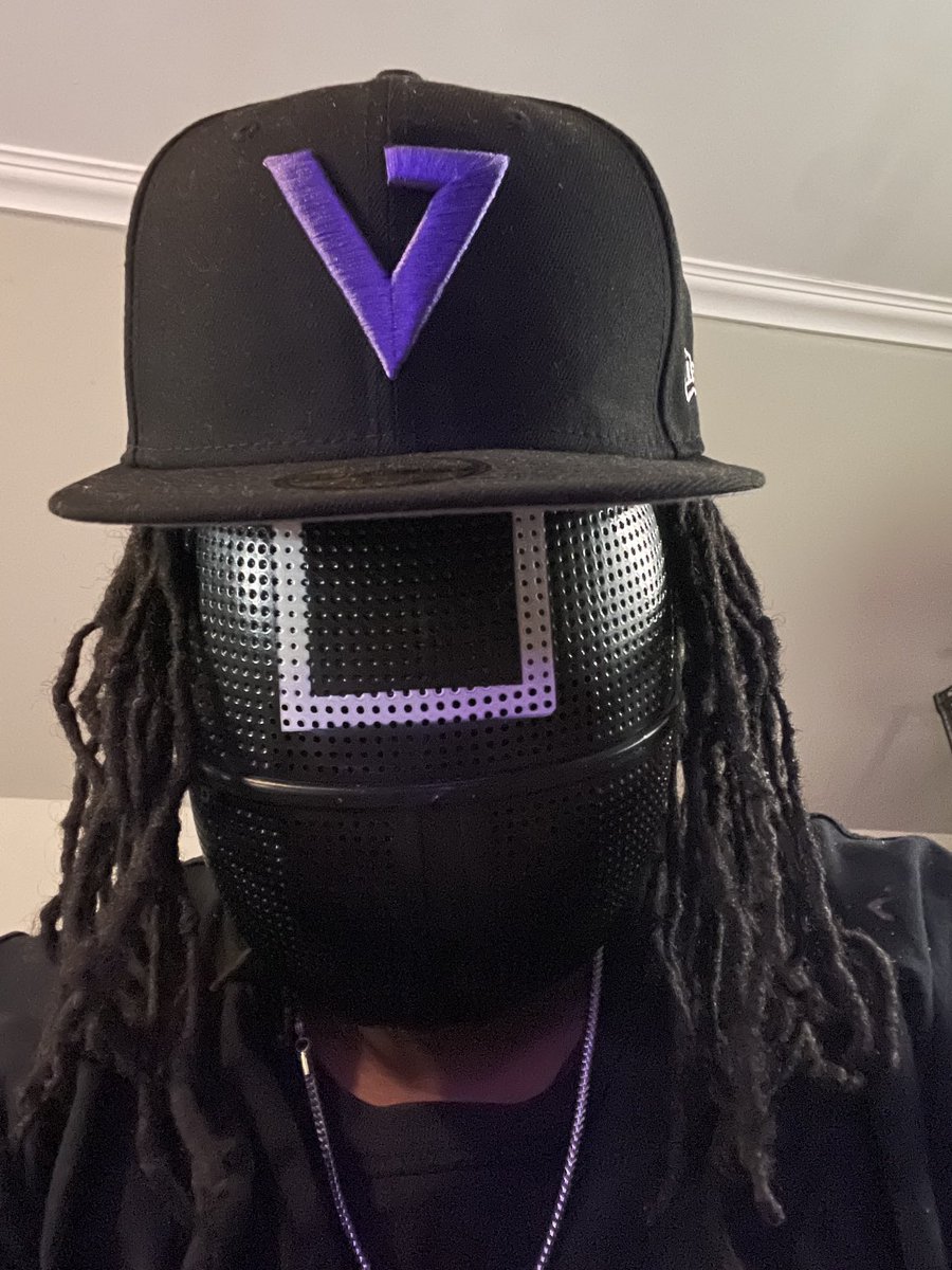 JazzTheCeo's tweet photo. When you are in a pool full of sharks , but they don't know you one too! 🦈 🦈🦈🦈💜💜💜💜
#Skill #Gamer #twitch #netflix #squidgame #cannabis #nfl #nba #cardieb #tmz #jazztheceo #violadetroit #Alharrington #thetruemando #hollywood #blogger #newera #billboard https://t.co/7uLQa5PHpw