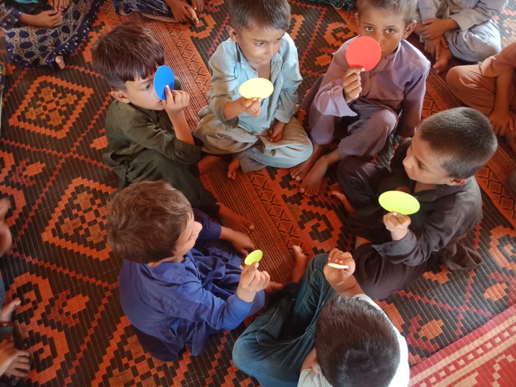 BaelaJamil's tweet photo. As we navigate schools in NorthSindh it is sad to see the state of despair in Education; they are lifesaving 4 learning support, let us not romanticise #TLCs in emergencies! @itacecorg #LearningLosses do mount! @JaimeSaavedra22 @UNICEF @UNESCO @SELD_Sindh @palnetworkHQ @itacecorg https://t.co/YlWtfUBqhB