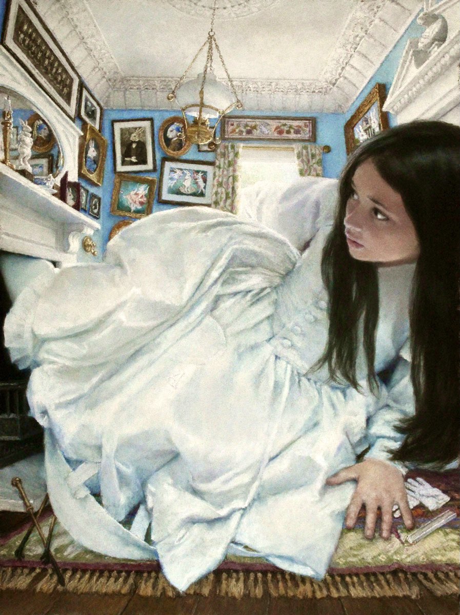 LivyEtoile's tweet photo. Connaissez-vous les illustrations de l’artiste britannique Christian Birmingham ? Il a illustré notamment "Les Aventures d’Alice au Pays des Merveilles" de Lewis Carroll, "Les contes d’Andersen" ou encore "Les Hauts de Hurlevent" d’Emily Brontë pour ne citer que ces ouvrages ! ⬇️ https://t.co/NK2JO9JFGH