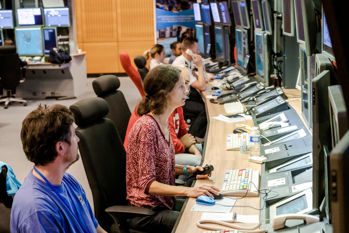 Direction générale de l'Aviation civile 🇫🇷🇪🇺 tweet media