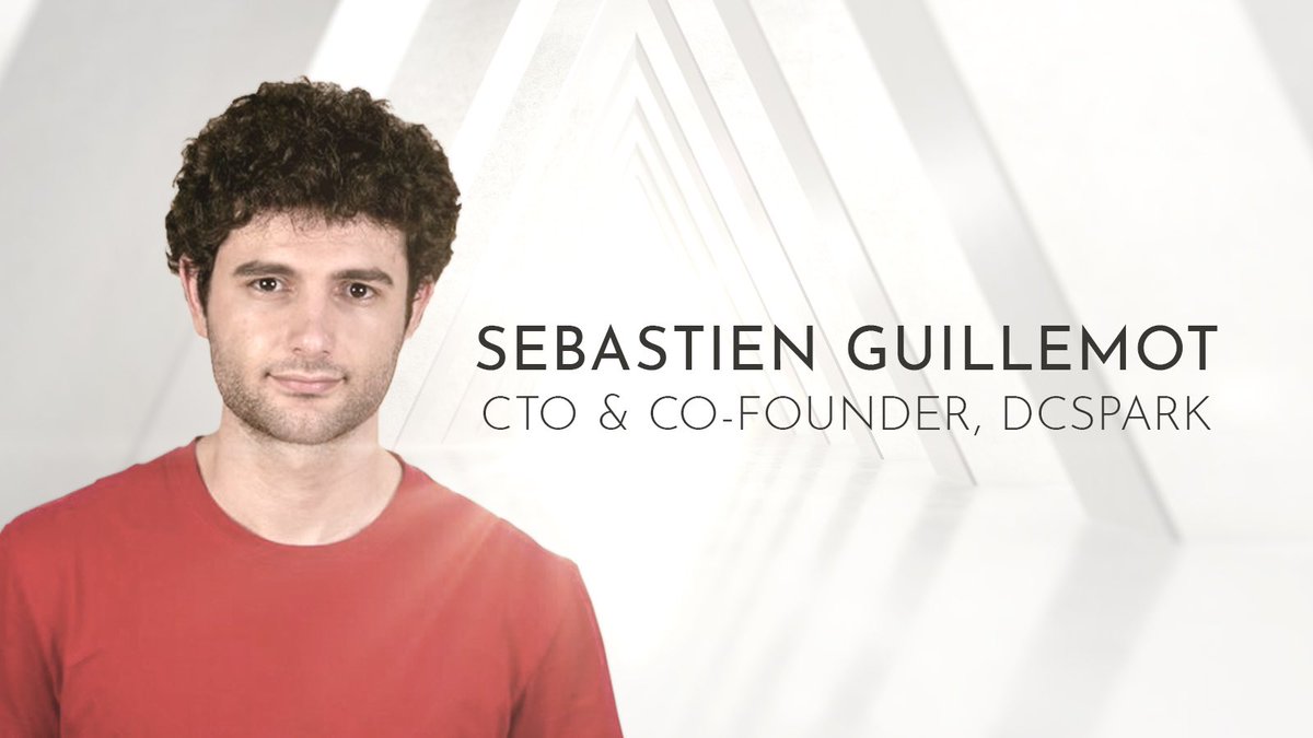 We are excited to announce our newest advisor at Atrium Lab. Sebastien Guillemot is the CTO & co-founder of dcSpark(@dcspark_io). He’s been an asset to our team before his advisory role through his educational #Cardano videos, and useful tools he built for the community. $ADA