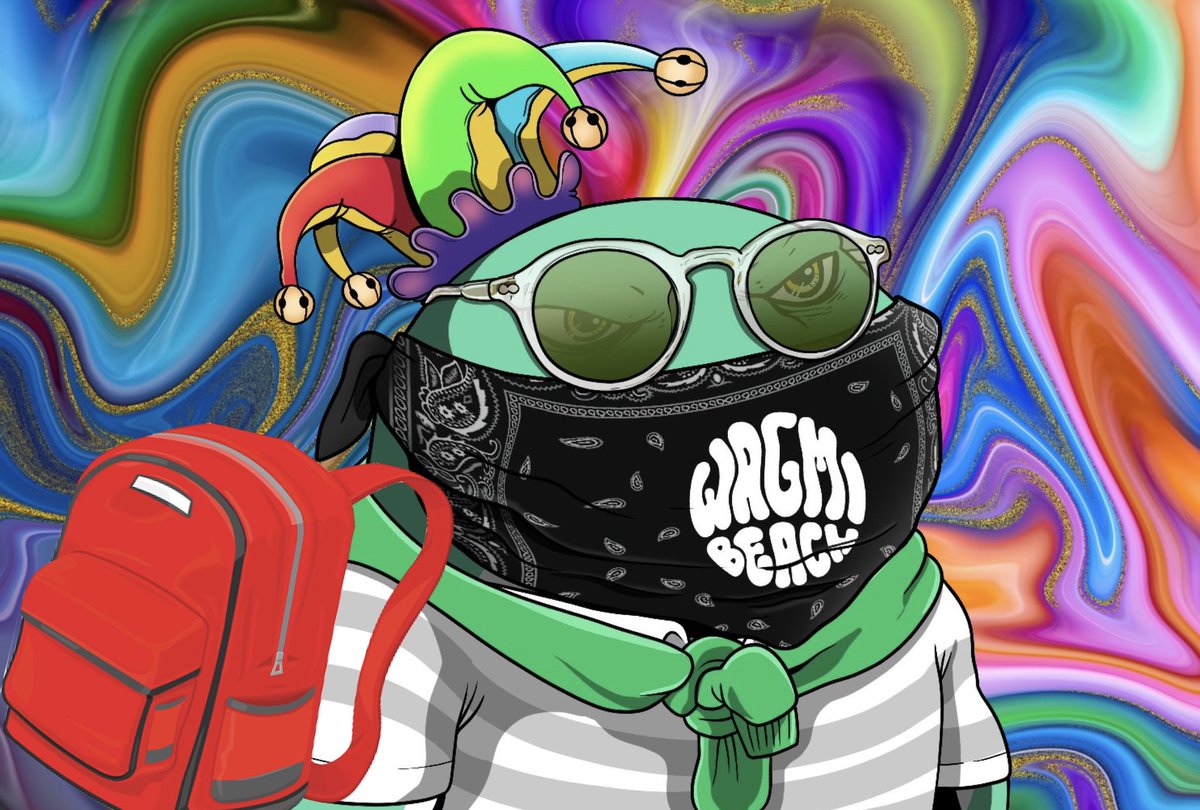 Hey <a href="/xNFT_Backpack/">Backpack 🎒</a> we love you❤️ 

Sincerely, 

<a href="/catalinawhales/">Catalina Whale Mixer</a> 🐳 💥