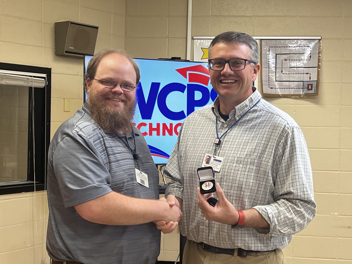 Warren Co Schools tweet media