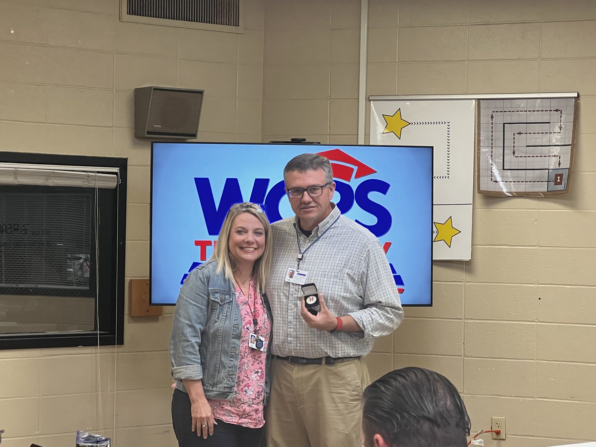 Warren Co Schools tweet media