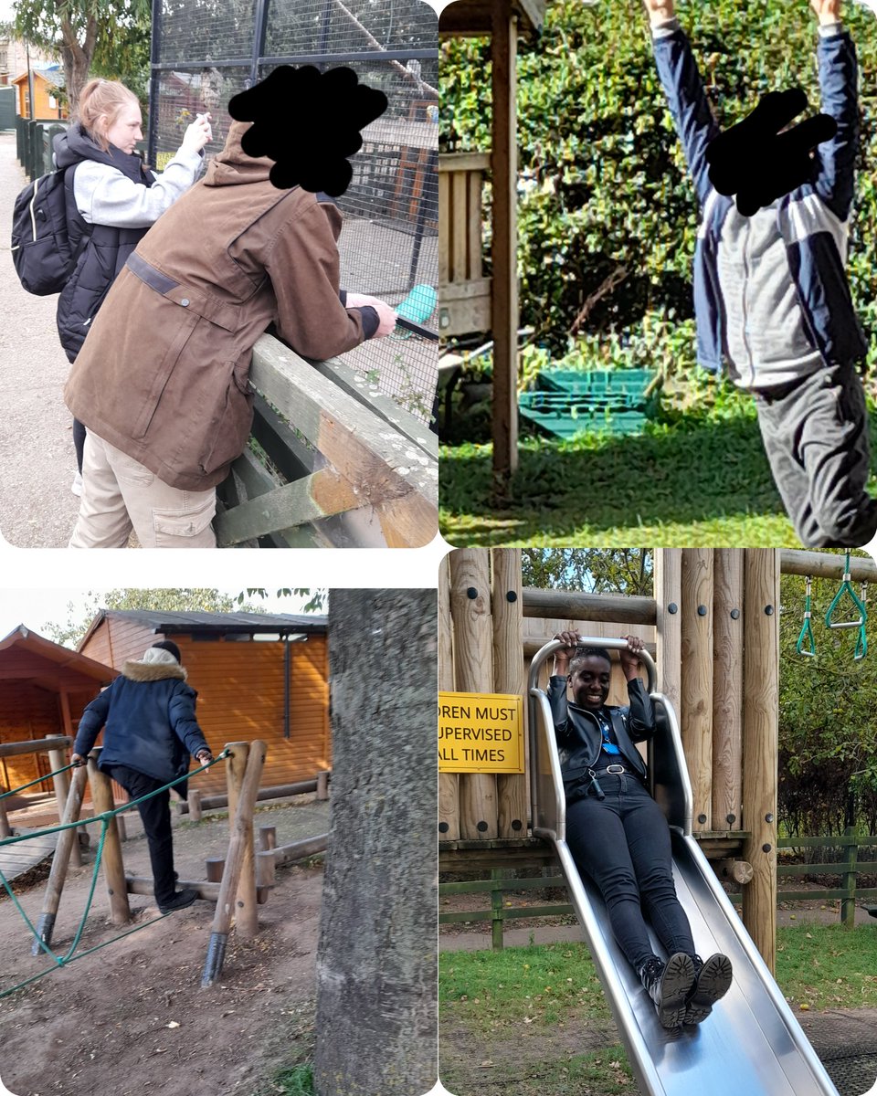 Brilliant trip with patients to the Stonebridge City Farm this afternoon. 
@Stonebridgecit1 
#MentalHealthMatters 
#NatureBeauty