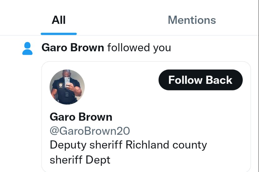 77pbsmiles's tweet photo. @BrownGaro  looks like they are at it again. https://t.co/ywoCKkMkNV