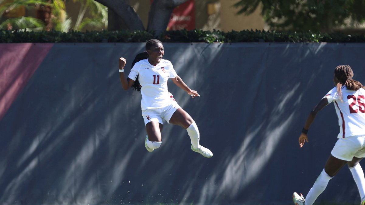NCAA Soccer tweet media