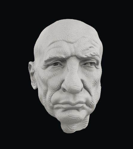 Time-lapse migration tweet media