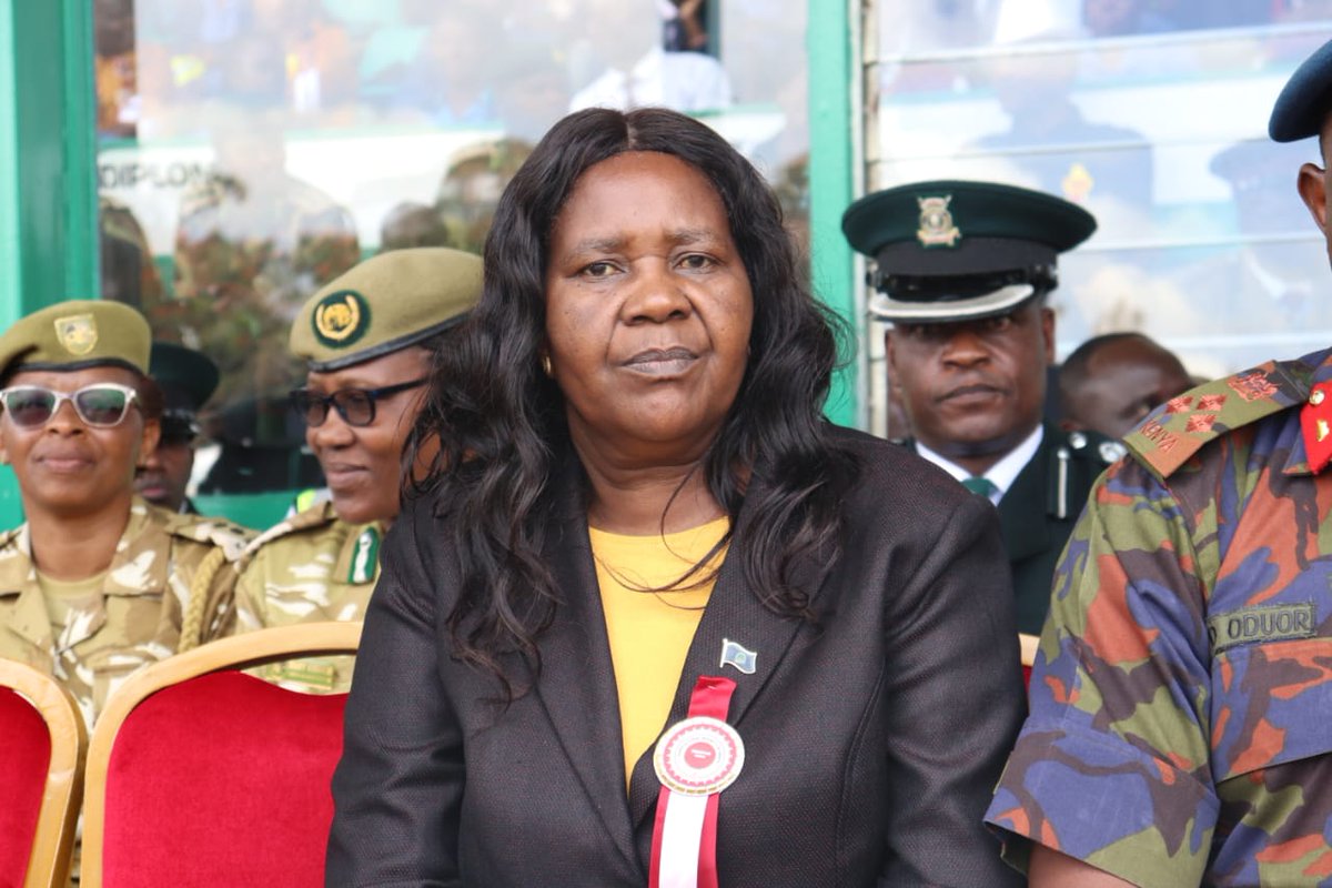 KFS scooped three premier awards at the ongoing Agricultural Society of Kenya (ASK) Nairobi International Trade Fair at Jamhuri Grounds in Nairobi. The Deputy President, in his remarks during the awards session noted that the Government had put in place...