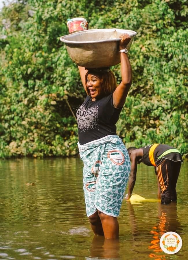 HKoumbo's tweet photo. La beauté africaine https://t.co/bIYu2o7vwL