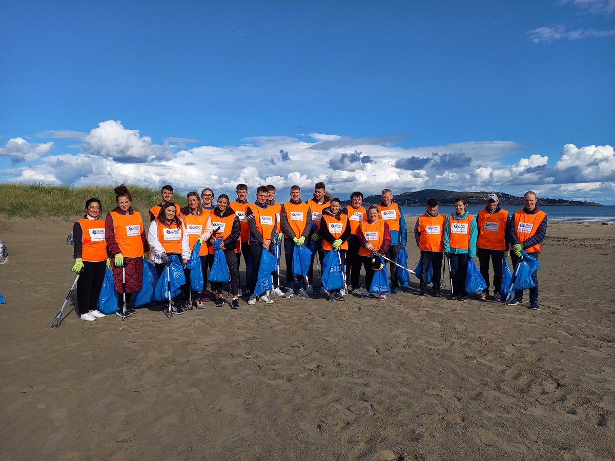 Clean Coasts tweet media