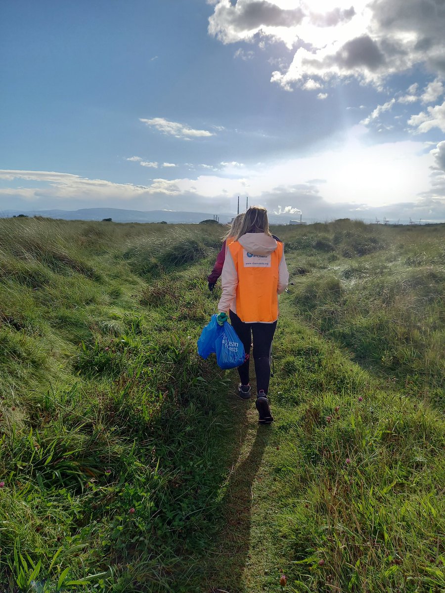 Clean Coasts tweet media