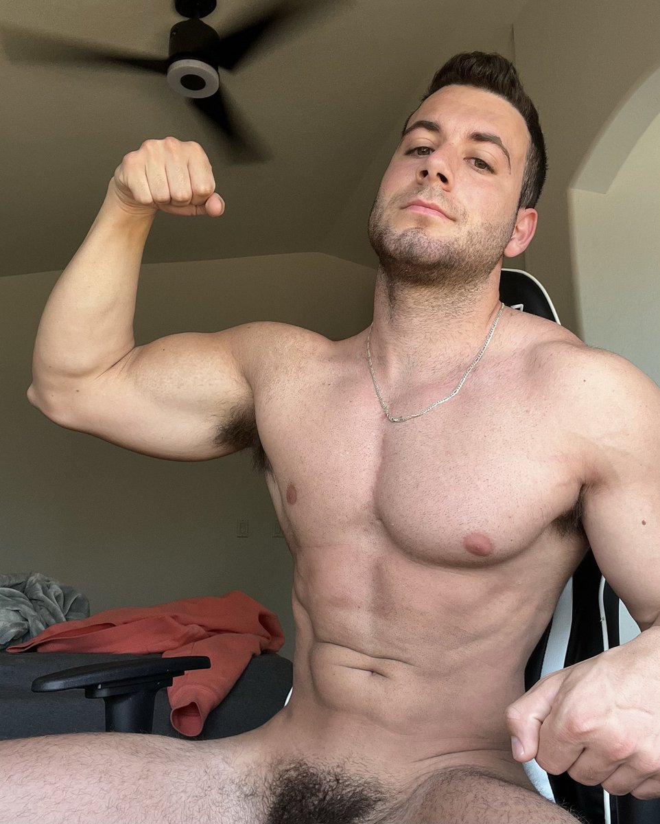 Morning workouts are the best🥵