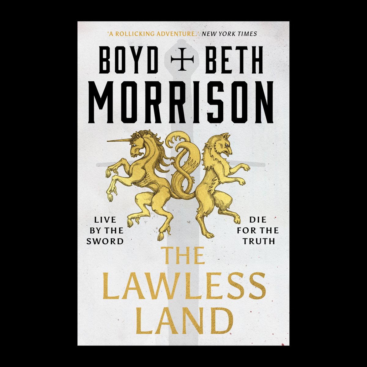 Beth Morrison tweet media