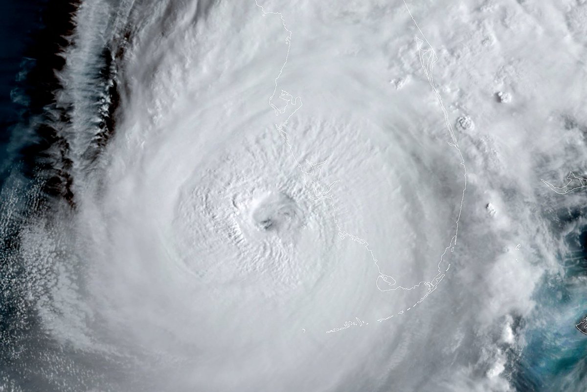 ShutterLandEx's tweet image. We are praying for everyone in the path of Hurricane Ian. #HurricaneIan