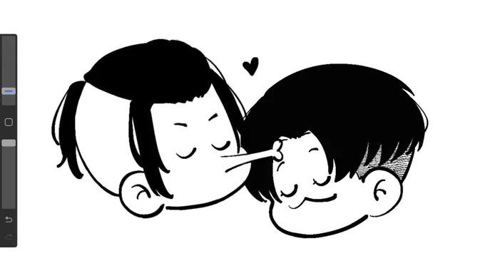 ˘  ˘)=з( ᵕ̤꒳ᵕ̤ ♥ 