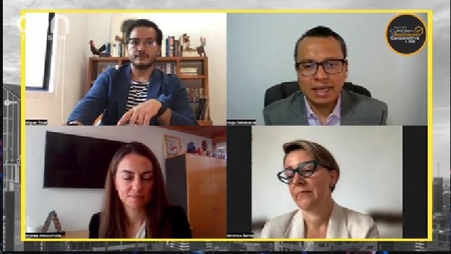 Miguel Tovar, socio de <a href="/Alterpraxis/">Alterpraxis</a>, remarca que la transparencia es para todos: no solo para el gobierno. Las marcas también deben tener una política de transparencia que se viva diariamente, para ser responsable con el consumidor y el ambiente #CumbreReputación