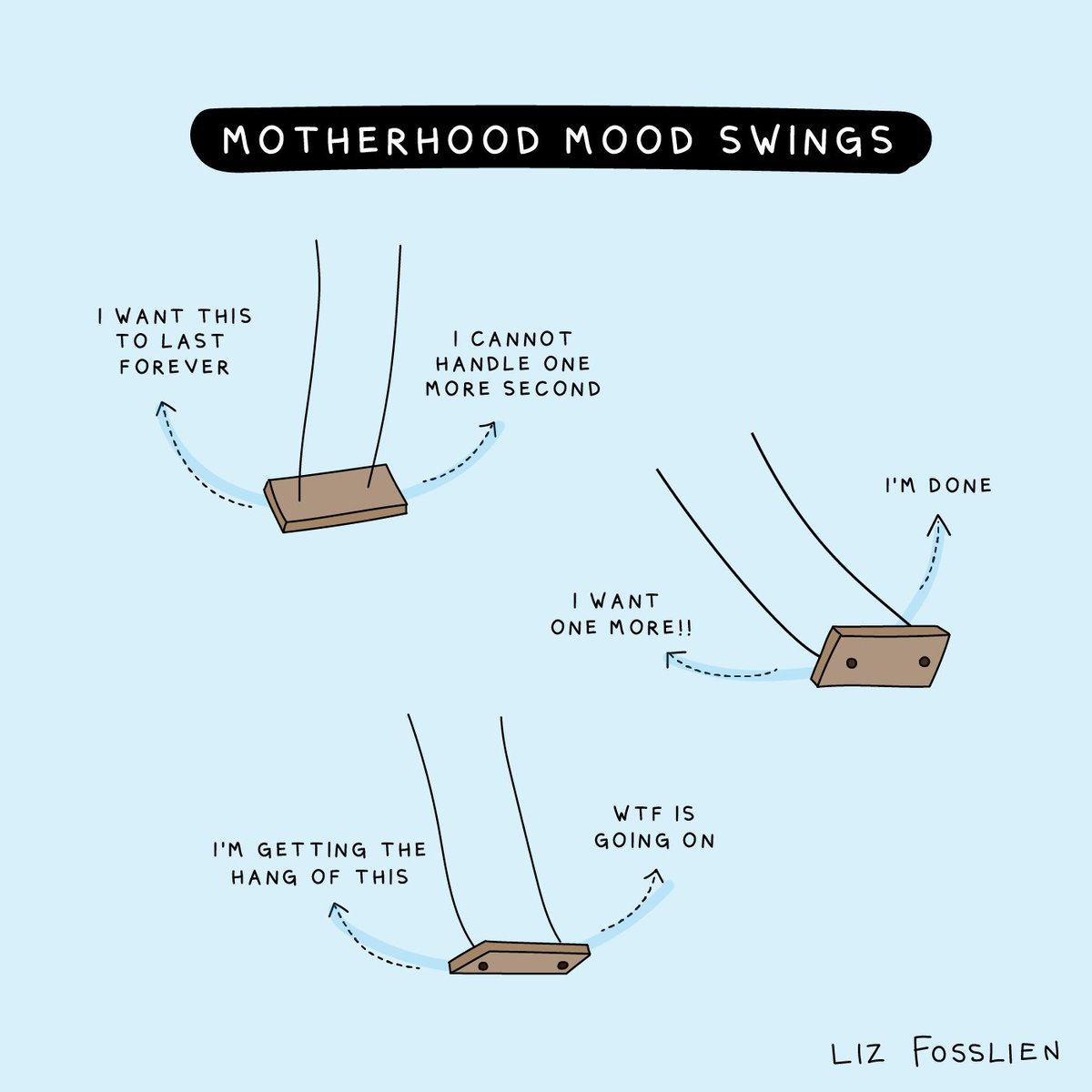 Liz Fosslien tweet media