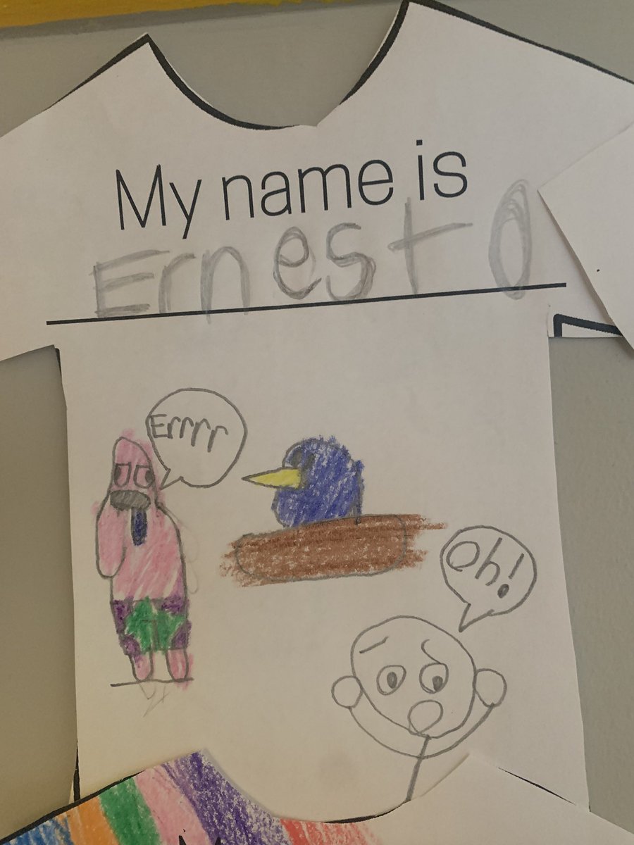 MsHollenbeckPE's tweet photo. More student examples 🤗 https://t.co/Qestx8NF0V