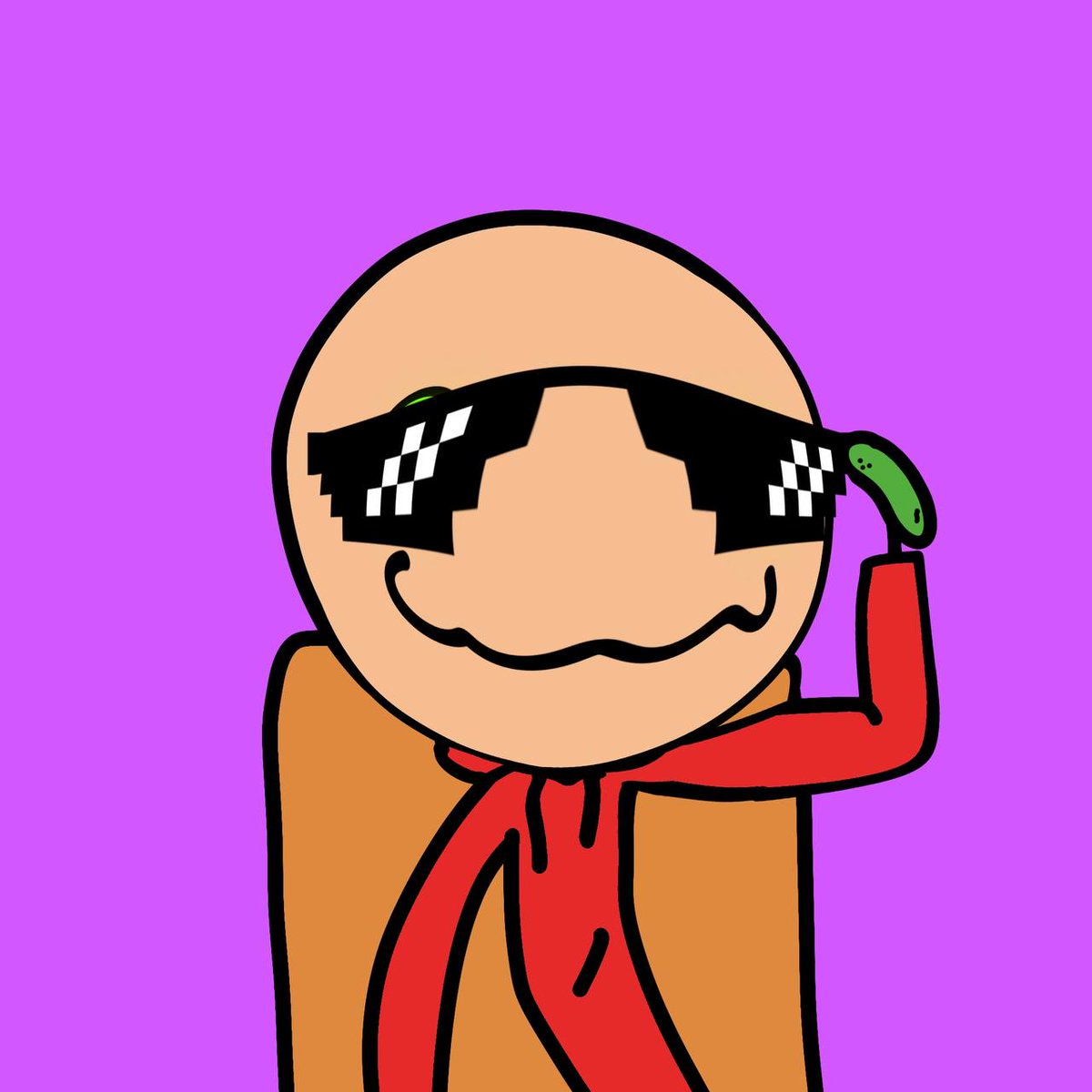deezguy69's tweet photo. Am I a good artist guys? https://t.co/TU1zTeLPCK
