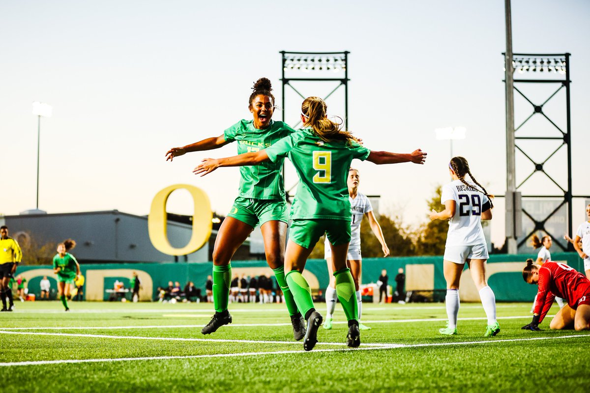 NCAA Soccer (@ncaasoccer) on Twitter photo Vote for the #NCAASoccer Women's Photo of the Week 📸
1⃣ <a href="/GopherSoccer/">Minnesota Soccer</a> Get your head in the game ⚽️
2⃣ <a href="/USC_WSoccer/">USC Women's Soccer</a> Jump for joy ‼️
3⃣ <a href="/MastodonWSoccer/">Purdue Fort Wayne WSOC</a> Corners under the💡
4⃣ <a href="/OregonSoccer/">Oregon Ducks Soccer</a> Hug it out 🤗 Vote for the #NCAASoccer Women's Photo of the Week 📸
1⃣ <a href="/GopherSoccer/">Minnesota Soccer</a> Get your head in the game ⚽️
2⃣ <a href="/USC_WSoccer/">USC Women's Soccer</a> Jump for joy ‼️
3⃣ <a href="/MastodonWSoccer/">Purdue Fort Wayne WSOC</a> Corners under the💡
4⃣ <a href="/OregonSoccer/">Oregon Ducks Soccer</a> Hug it out 🤗